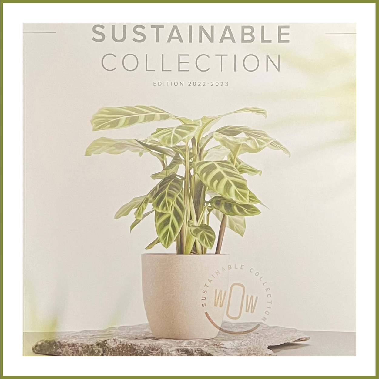 BetterGoGreen WOW katalog.dk
