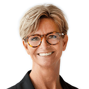 Birgitte Birgitte fra Better go Green